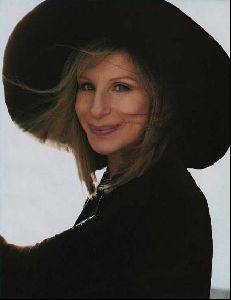 barbara streisand : 9