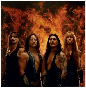 Manowar : Manowar-band-sp02