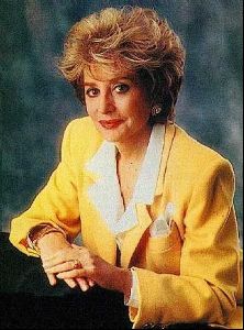 barbara walters : 2