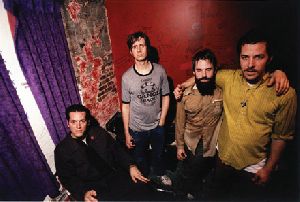 Hot Snakes : Hot-Snakes-band-umv01