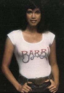 barbi benton : 5