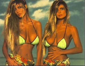 barbi twins : 13