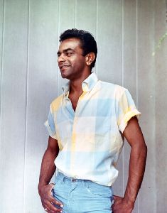 Johnny Mathis : Johnny-Mathis-pb01