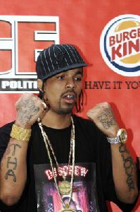 Lil Flip : Lil Flip-11