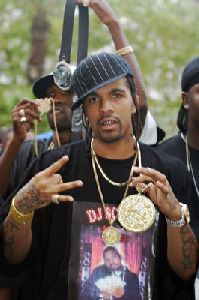 Lil Flip : Lil Flip-5