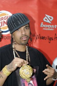 Lil Flip : Lil Flip-10