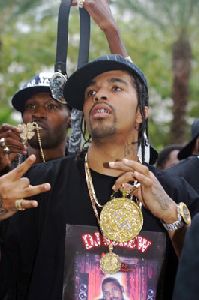 Lil Flip : Lil Flip-3