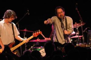 The Hold Steady : The Hold Steady-SCH-000022