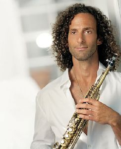 Kenny G : Kenny-G-music-jr07