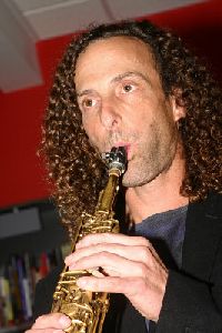 Kenny G : Kenny G-1