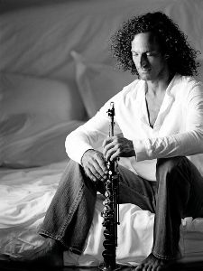 Kenny G : Kenny-G-music-jr13