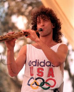 Kenny G : Kenny G-2