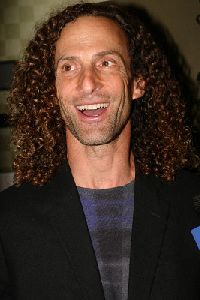 Kenny G : Kenny G-9