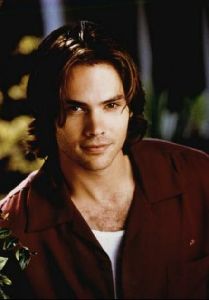 barry watson : 15