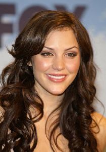 Katharine McPhee : Katharine McPhee-2