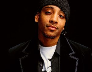 J. Holiday : J-Holiday-tt01