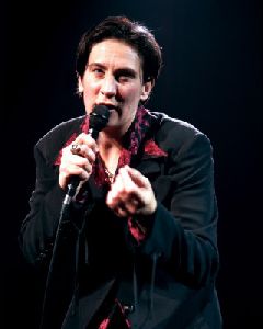 k.d. Lang : k.d. Lang-6