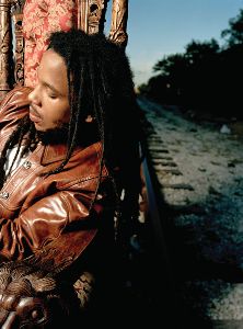 Stephen Marley : Stephen-Marley-u01