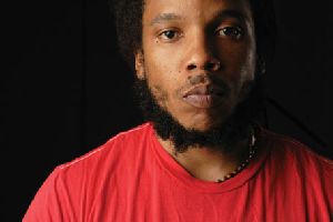 Stephen Marley : Stephen-Marley-u11