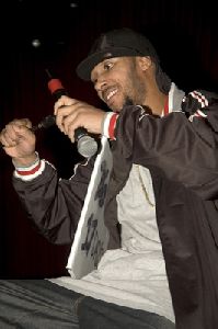 Lyfe Jennings : Lyfe Jennings-3