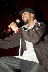 Lyfe Jennings : Lyfe Jennings-1