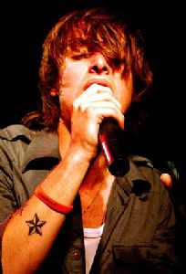 Paolo Nutini : Paolo Nutini-3