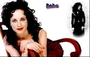 bebe neuwirth : 7