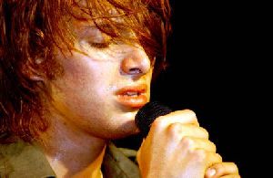 Paolo Nutini : Paolo Nutini-9