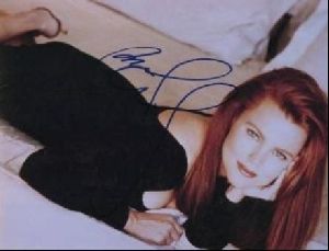 belinda carlisle : 5