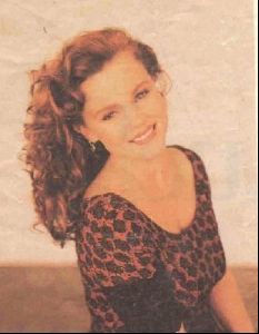 belinda carlisle : 6