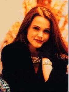 belinda carlisle : 8