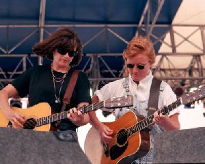 Indigo Girls : Indigo Girls-7