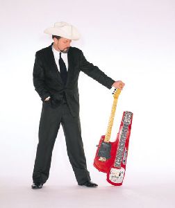 Junior Brown : Junior-Brown-mp05