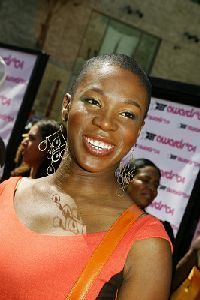 India Arie : India Arie-3