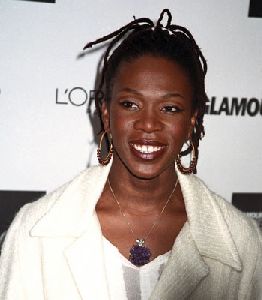 India Arie : India Arie-8