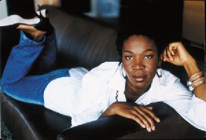 India Arie : India Arie umvd003