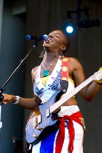 India Arie : India Arie-26