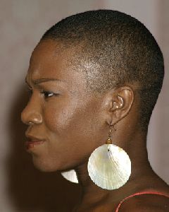 India Arie : India Arie-5