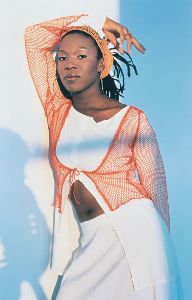 India Arie : India Arie umvd014