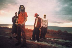 Nonpoint : Nonpoint umvd002