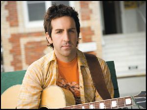 Josh Kelley : Josh Kelley umvd001