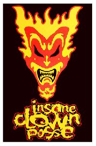 Insane Clown Posse : 10079848A