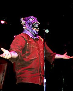 Insane Clown Posse : Insane Clown Posse-20