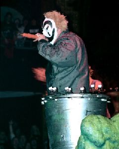 Insane Clown Posse : Insane Clown Posse-1