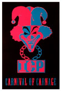 Insane Clown Posse : 1806