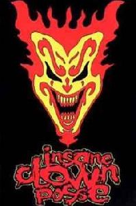 Insane Clown Posse : 10079847A