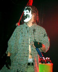 Insane Clown Posse : Insane Clown Posse-12