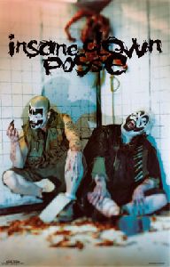 Insane Clown Posse : 025 387