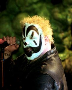 Insane Clown Posse : Insane Clown Posse-13