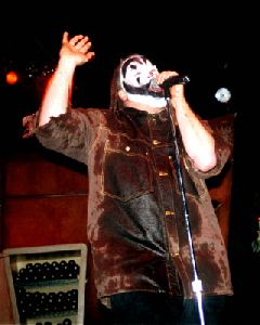 Insane Clown Posse : Insane Clown Posse-4